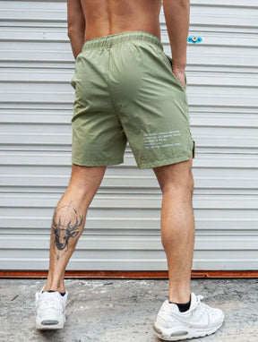 Shorts Masculino Fino e leve