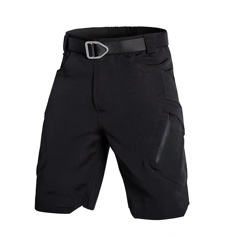 Shorts Táticos Masculinos (Caminhada, Escalada, Acampamento...)