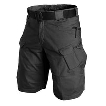 Shorts Táticos Masculinos (Caminhada, Escalada, Acampamento...)