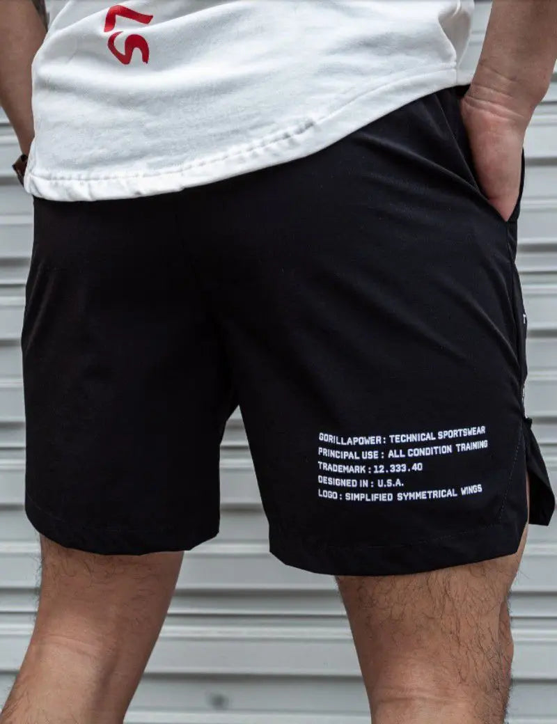 Shorts Masculino Fino e leve