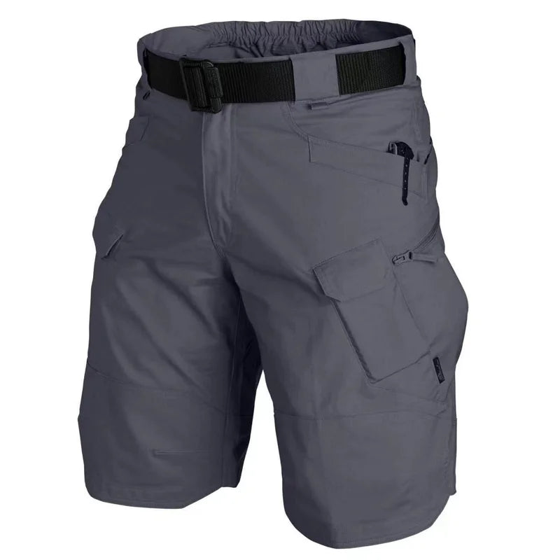 Shorts Táticos Masculinos (Caminhada, Escalada, Acampamento...)