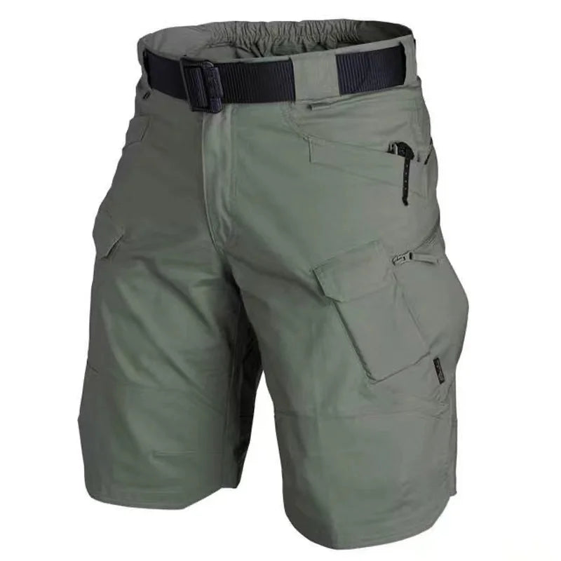 Shorts Táticos Masculinos (Caminhada, Escalada, Acampamento...)