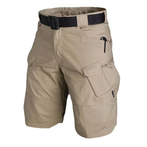 Shorts Táticos Masculinos (Caminhada, Escalada, Acampamento...)