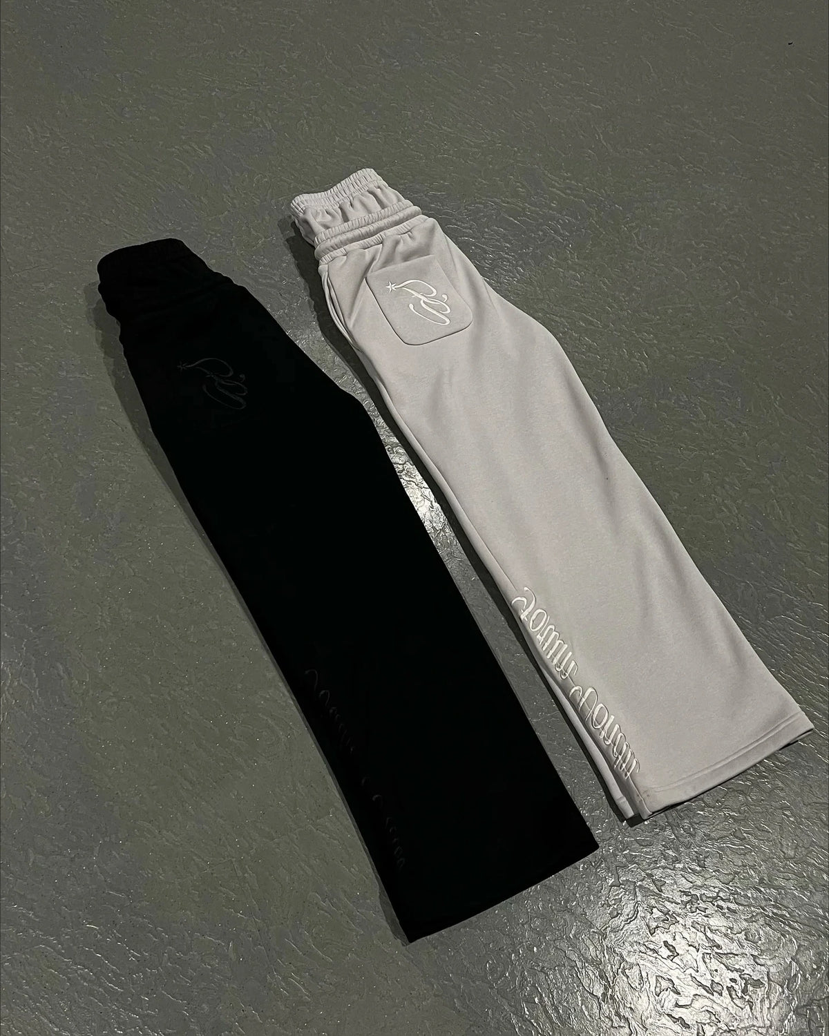 Calça American Double Layer - Lançamento Finezzo - Edição Limitada