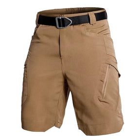 Shorts Táticos Masculinos (Caminhada, Escalada, Acampamento...)