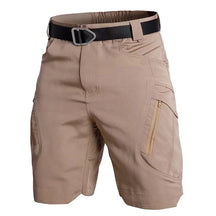 Shorts Táticos Masculinos (Caminhada, Escalada, Acampamento...)