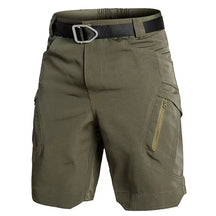 Shorts Táticos Masculinos (Caminhada, Escalada, Acampamento...)