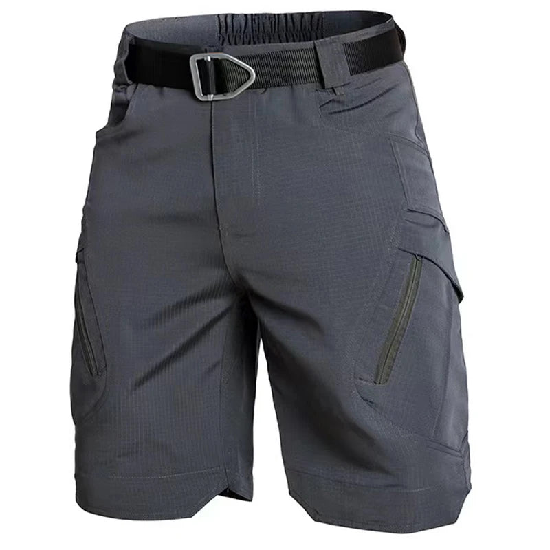 Shorts Táticos Masculinos (Caminhada, Escalada, Acampamento...)